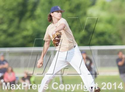 Thumbnail 3 in Philadelphia Catholic vs Tri-Cape (Carpenter Cup Classic) photogallery.