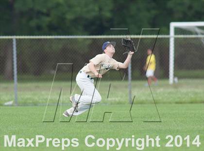 Thumbnail 1 in Philadelphia Catholic vs Tri-Cape (Carpenter Cup Classic) photogallery.