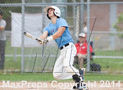 Thumbnail 3 in Philadelphia Catholic vs Tri-Cape (Carpenter Cup Classic) photogallery.