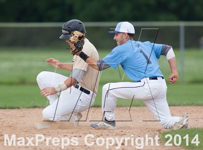Thumbnail 3 in Philadelphia Catholic vs Tri-Cape (Carpenter Cup Classic) photogallery.