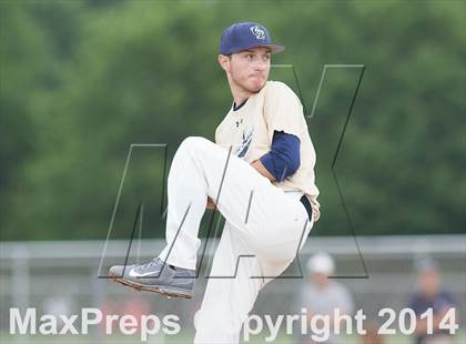 Thumbnail 1 in Philadelphia Catholic vs Tri-Cape (Carpenter Cup Classic) photogallery.