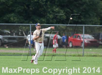 Thumbnail 1 in Philadelphia Catholic vs Tri-Cape (Carpenter Cup Classic) photogallery.