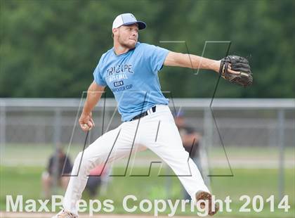 Thumbnail 3 in Philadelphia Catholic vs Tri-Cape (Carpenter Cup Classic) photogallery.