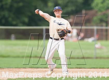 Thumbnail 1 in Philadelphia Catholic vs Tri-Cape (Carpenter Cup Classic) photogallery.