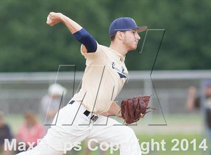 Thumbnail 3 in Philadelphia Catholic vs Tri-Cape (Carpenter Cup Classic) photogallery.