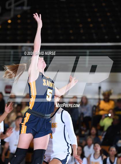 Thumbnail 1 in Santa Monica vs. Crean Lutheran (CIF 3AA Championship) photogallery.