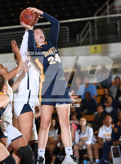 Thumbnail 2 in Santa Monica vs. Crean Lutheran (CIF 3AA Championship) photogallery.