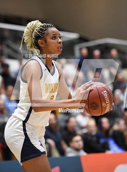 Thumbnail 1 in Santa Monica vs. Crean Lutheran (CIF 3AA Championship) photogallery.