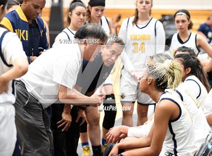 Thumbnail 2 in Santa Monica vs. Crean Lutheran (CIF 3AA Championship) photogallery.
