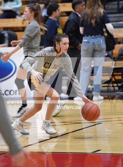 Thumbnail 2 in Santa Monica vs. Crean Lutheran (CIF 3AA Championship) photogallery.