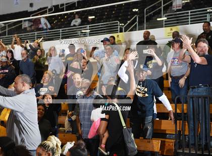 Thumbnail 3 in Santa Monica vs. Crean Lutheran (CIF 3AA Championship) photogallery.