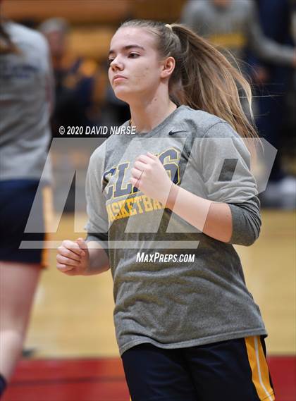 Thumbnail 3 in Santa Monica vs. Crean Lutheran (CIF 3AA Championship) photogallery.