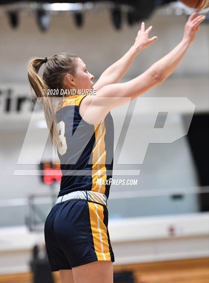 Thumbnail 1 in Santa Monica vs. Crean Lutheran (CIF 3AA Championship) photogallery.