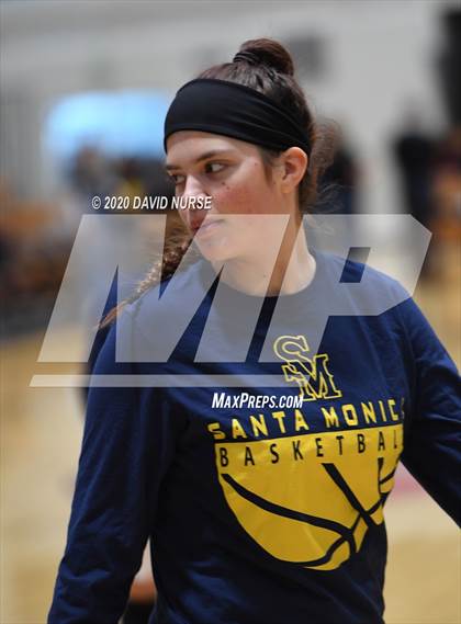 Thumbnail 3 in Santa Monica vs. Crean Lutheran (CIF 3AA Championship) photogallery.