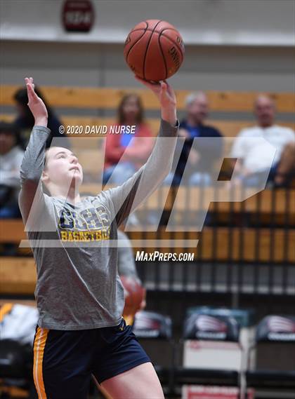 Thumbnail 1 in Santa Monica vs. Crean Lutheran (CIF 3AA Championship) photogallery.