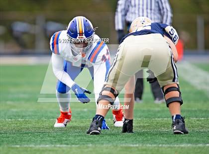 Thumbnail 1 in East St. Louis @ Lemont (IHSA Class 6A Quarterfinal) photogallery.