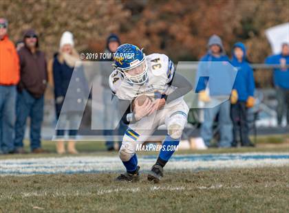 Thumbnail 2 in Paxton-Buckley-Loda @ Princeton (IHSA 3A Quarterfinal Playoff) photogallery.