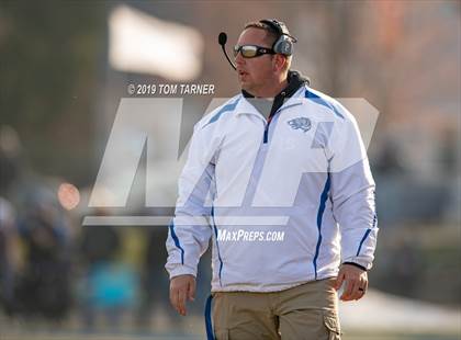 Thumbnail 1 in Paxton-Buckley-Loda @ Princeton (IHSA 3A Quarterfinal Playoff) photogallery.