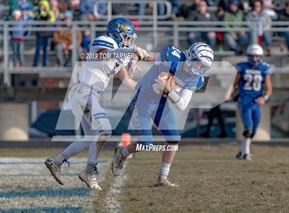 Thumbnail 1 in Paxton-Buckley-Loda @ Princeton (IHSA 3A Quarterfinal Playoff) photogallery.