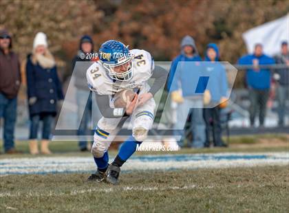 Thumbnail 3 in Paxton-Buckley-Loda @ Princeton (IHSA 3A Quarterfinal Playoff) photogallery.
