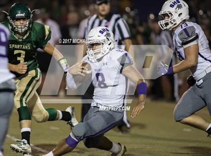 Thumbnail 3 in Red Bluff @ Shasta photogallery.