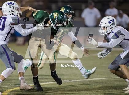 Thumbnail 1 in Red Bluff @ Shasta photogallery.
