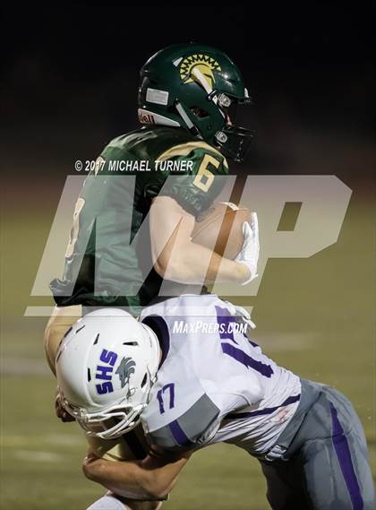 Thumbnail 2 in Red Bluff @ Shasta photogallery.