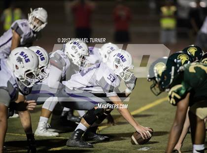 Thumbnail 1 in Red Bluff @ Shasta photogallery.