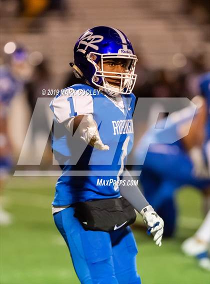 Thumbnail 3 in Mexia @ Robinson photogallery.