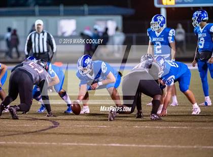 Thumbnail 1 in Mexia @ Robinson photogallery.