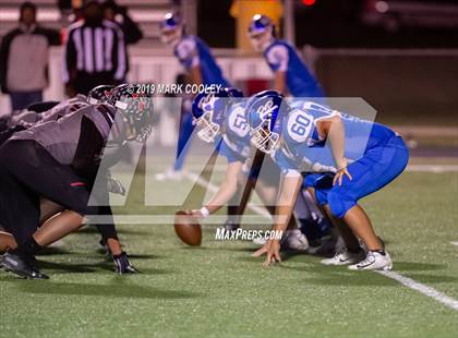 Thumbnail 3 in Mexia @ Robinson photogallery.