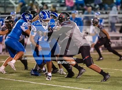 Thumbnail 1 in Mexia @ Robinson photogallery.