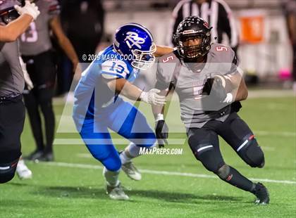 Thumbnail 1 in Mexia @ Robinson photogallery.