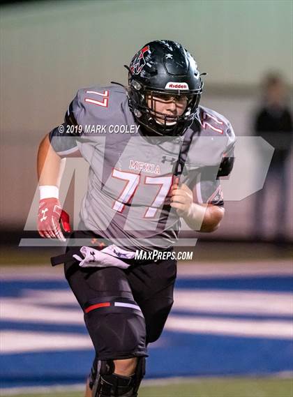 Thumbnail 3 in Mexia @ Robinson photogallery.