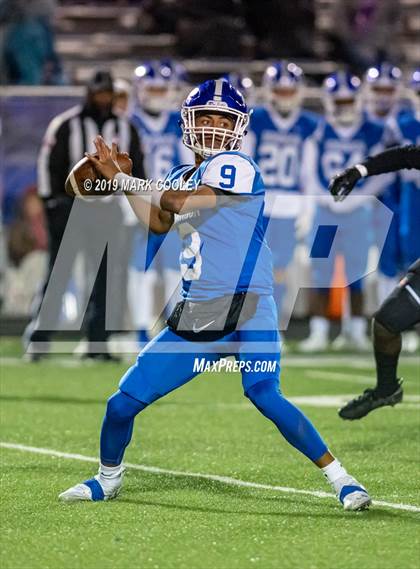 Thumbnail 1 in Mexia @ Robinson photogallery.