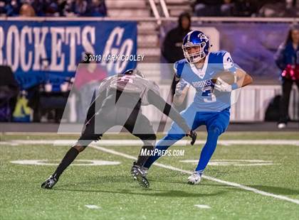 Thumbnail 2 in Mexia @ Robinson photogallery.