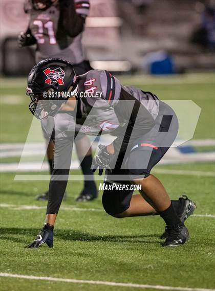 Thumbnail 2 in Mexia @ Robinson photogallery.