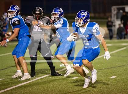 Thumbnail 2 in Mexia @ Robinson photogallery.