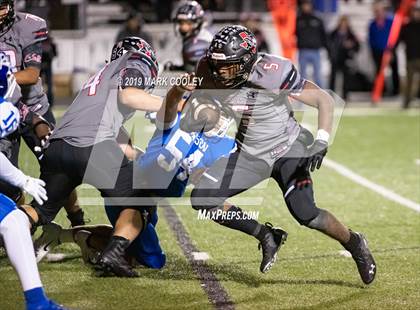 Thumbnail 2 in Mexia @ Robinson photogallery.