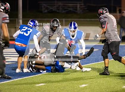 Thumbnail 1 in Mexia @ Robinson photogallery.
