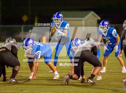 Thumbnail 1 in Mexia @ Robinson photogallery.