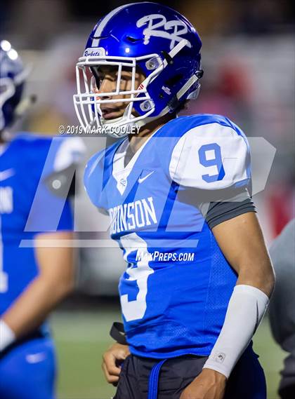 Thumbnail 2 in Mexia @ Robinson photogallery.