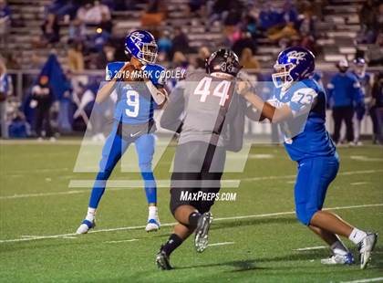 Thumbnail 1 in Mexia @ Robinson photogallery.