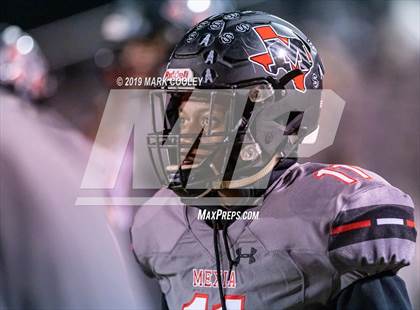 Thumbnail 3 in Mexia @ Robinson photogallery.