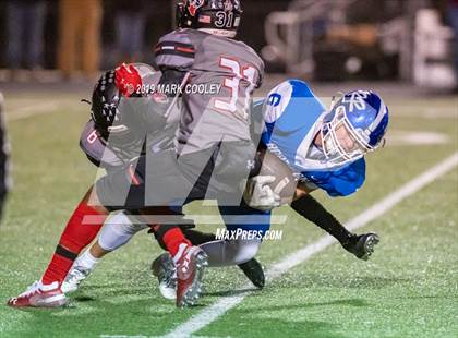 Thumbnail 3 in Mexia @ Robinson photogallery.