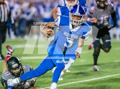 Thumbnail 3 in Mexia @ Robinson photogallery.