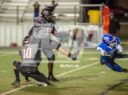 Thumbnail 2 in Mexia @ Robinson photogallery.