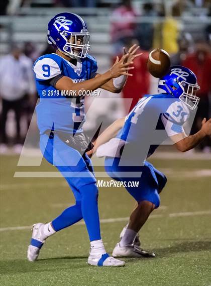 Thumbnail 1 in Mexia @ Robinson photogallery.