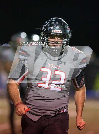 Thumbnail 1 in Mexia @ Robinson photogallery.