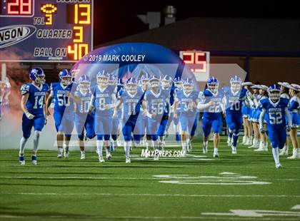 Thumbnail 1 in Mexia @ Robinson photogallery.